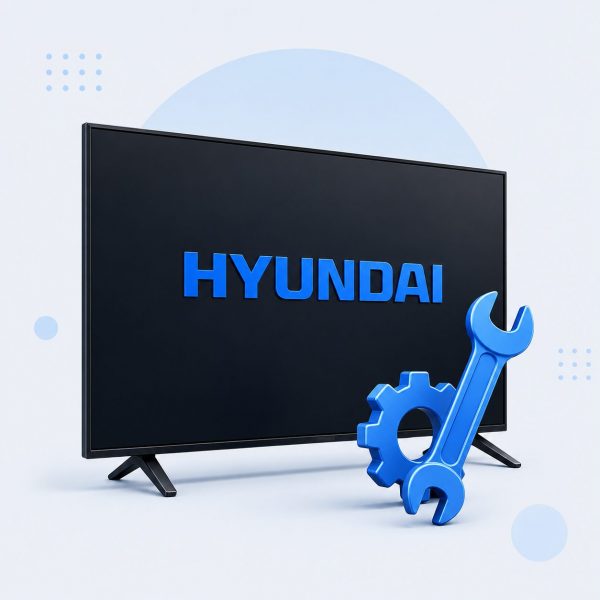 Ремонт телевизоров Hyundai