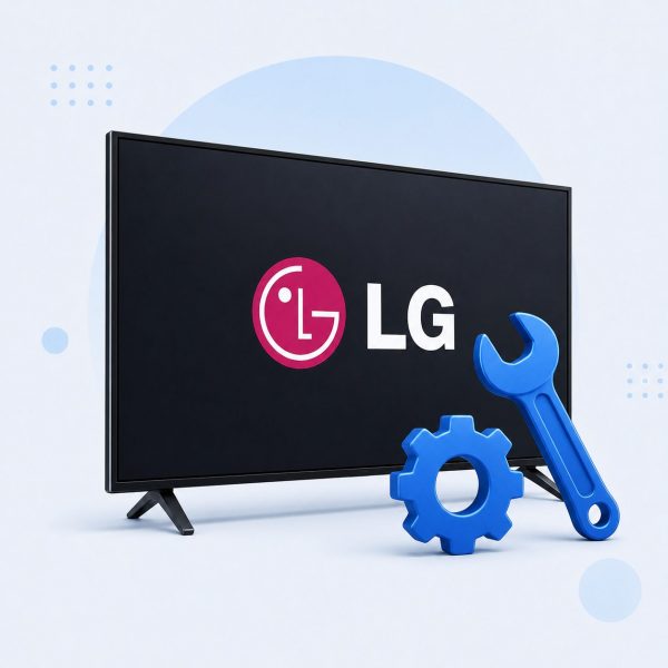 Ремонт телевизоров LG